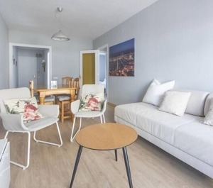 Apartamento Dos Dormitorios La Playa Calafell 