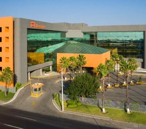 Real Inn Nuevo Laredo 