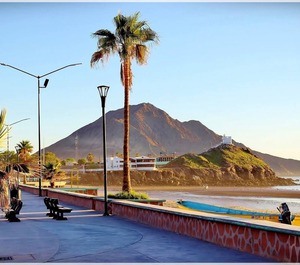 San Felipe Cable 