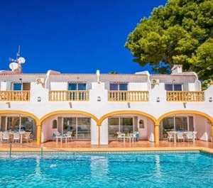 Apartamento Apolo 