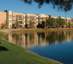 Marriott Desert Sp Villas Palm 
