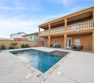 Suntide Padre Island 