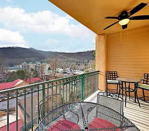 Townhome Gatlinburg 
