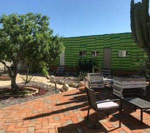 Susu Z Village Hostel 