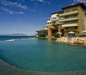 Marcela Resort Puerto Vallarta 