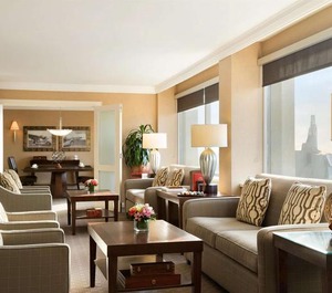 The Fairmont Winnipeg 