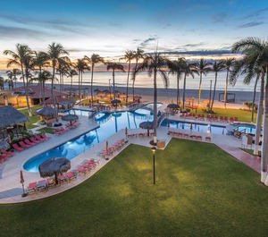 Baja San José Del Cabo 