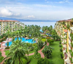 Marcela Resort Puerto Vallarta 