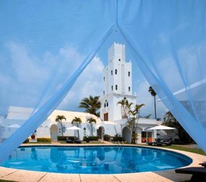 Villa Bejar Cuernavaca 