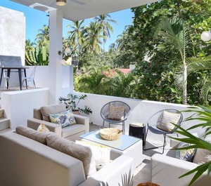 Villa Dorado 