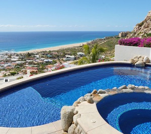 Villa Thunderbird 