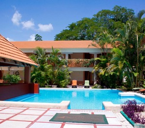 Villas Arqueologicas Chichen Itza 