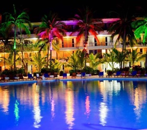 Hotel Villas Paraiso 