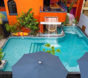 Zihua Mia Hotel Boutique 