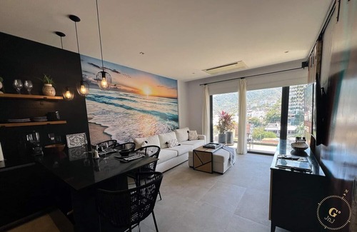 Romantic Zone Condo | 1 BR, Romantic Zone, 360° Rooftop Pool & Parking