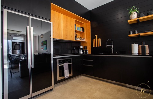 Romantic Zone Condo | 1 BR, Romantic Zone, 360° Rooftop Pool & Parking