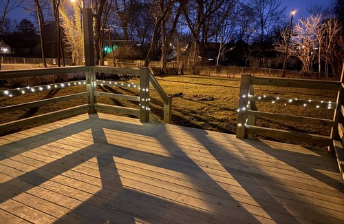 Cleveland Park House | 🔥10% OFF 🔥 Charming House in Trendy East Nash, Walk to Restaurants