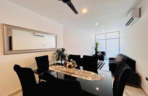 Lomas de Mazatlan Apartment | 100 m² Apartment ∙ 2 bedrooms ∙ 5 guests