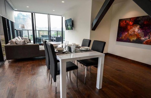 Lomas de Santa Fe Apartment | 100 m² Apartment ∙ 2 bedrooms ∙ 127 guests