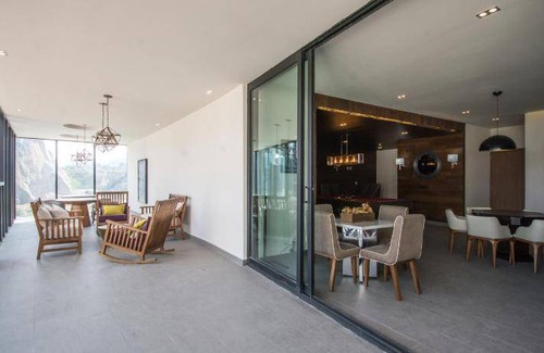 Lomas de Santa Fe Apartment | 100 m² Apartment ∙ 2 bedrooms ∙ 127 guests