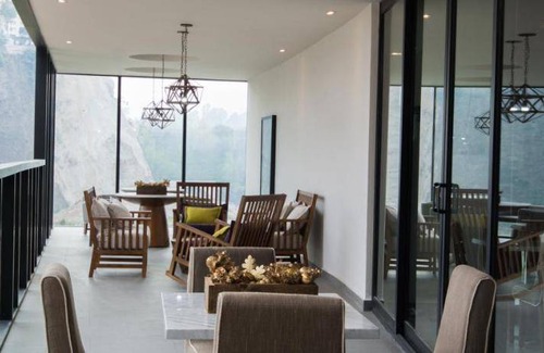 Lomas de Santa Fe Apartment | 100 m² Apartment ∙ 2 bedrooms ∙ 127 guests