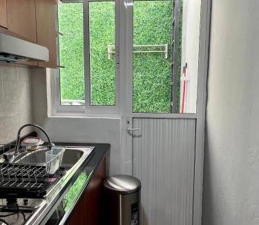 Pachuca Apartment | 100 m² Apartment ∙ 2 bedrooms ∙ 4 guests