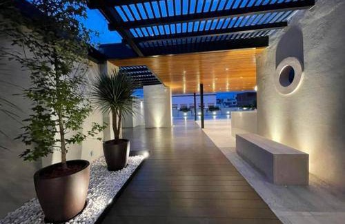 Zacatecas Centro Apartment | 100 m² Apartment ∙ 2 bedrooms ∙ 6 guests