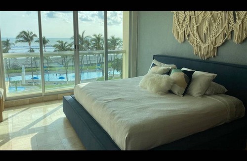 Playa Diamante Apartment | 100 m² Apartment ∙ 4 bedrooms ∙ 15 guests