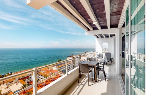 Amapas Apartment | 100 m² Apartment ∙ 1 bedroom ∙ 4 guests