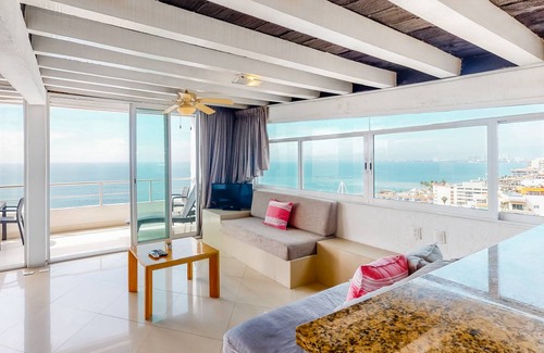 Amapas Apartment | 100 m² Apartment ∙ 1 bedroom ∙ 4 guests