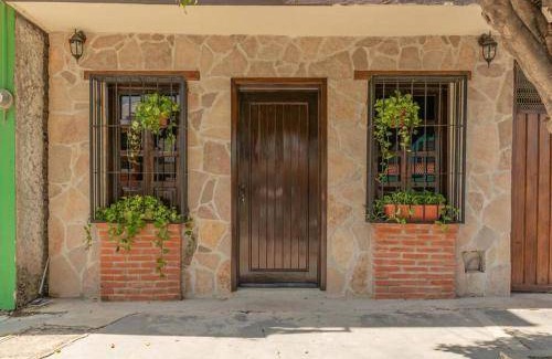 Tuxtla Gutierrez Apartment | 100 m² Apartment ∙ 2 bedrooms ∙ 4 guests