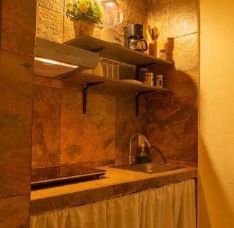 Tuxtla Gutierrez Apartment | 100 m² Apartment ∙ 2 bedrooms ∙ 4 guests