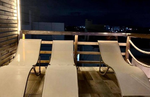 Boca del Rio Apartment | 100 m² Apartment ∙ 2 bedrooms ∙ 7 guests