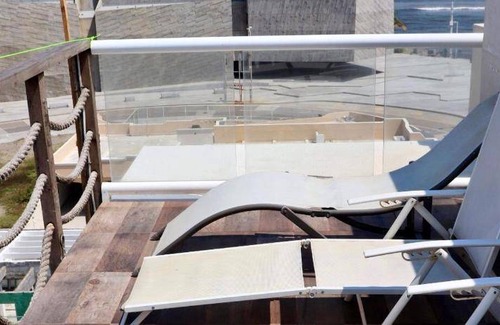 Boca del Rio Apartment | 100 m² Apartment ∙ 2 bedrooms ∙ 7 guests