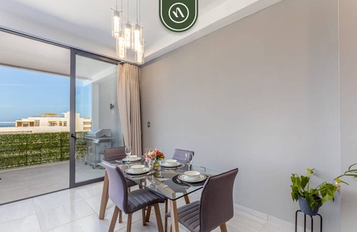 Libertad Apartment | 100 m² Apartment ∙ 2 bedrooms ∙ 4 guests