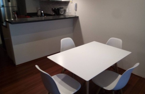 Cuauhtemoc Apartment | 100 m² Apartment ∙ 1 bedroom ∙ 4 guests