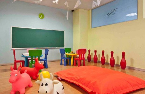 Lomas de Santa Fe Hotel | 100 m² Hotel ∙ 2 bedrooms ∙ 127 guests