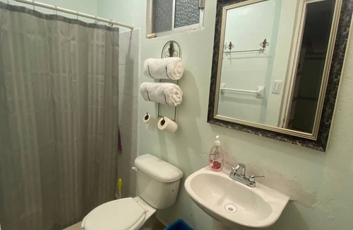 Guaymas House | 100 m² House ∙ 2 bedrooms ∙ 6 guests