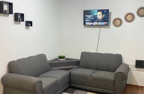 Guaymas House | 100 m² House ∙ 2 bedrooms ∙ 6 guests