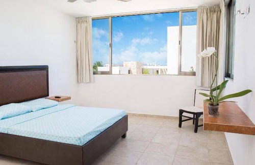 Dzemul House | 100 m² Motel ∙ 2 bedrooms ∙ 6 guests