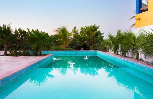 Dzemul House | 100 m² Motel ∙ 2 bedrooms ∙ 6 guests