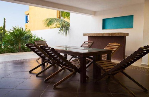 Dzemul House | 100 m² Motel ∙ 2 bedrooms ∙ 6 guests