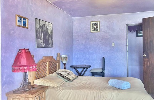 De Guadalupe Apartment | 100 m² Apartment ∙ 2 bedrooms ∙ 4 guests