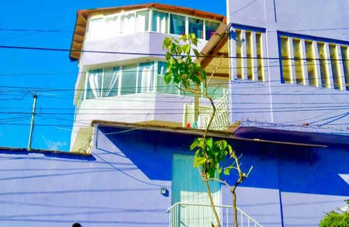 De Guadalupe Apartment | 100 m² Apartment ∙ 2 bedrooms ∙ 4 guests
