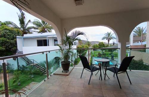 Topolobampo Resort | 100 m² Resort ∙ 2 bedrooms ∙ 8 guests
