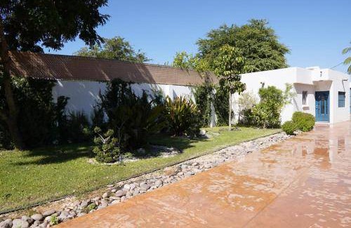 Topolobampo Resort | 100 m² Resort ∙ 2 bedrooms ∙ 8 guests