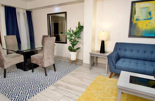Zona Rio Apartment | 100 m² Apartment ∙ 3 bedrooms ∙ 8 guests