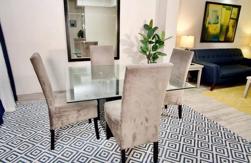 Zona Rio Apartment | 100 m² Apartment ∙ 3 bedrooms ∙ 8 guests