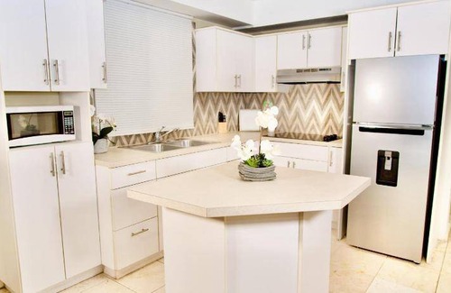 Zona Rio Apartment | 100 m² Apartment ∙ 3 bedrooms ∙ 8 guests