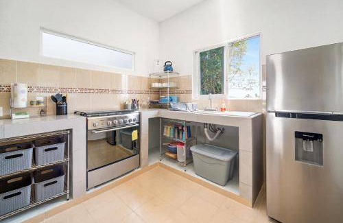 Oaxtepec House | 1000 m² House ∙ 3 bedrooms ∙ 8 guests
